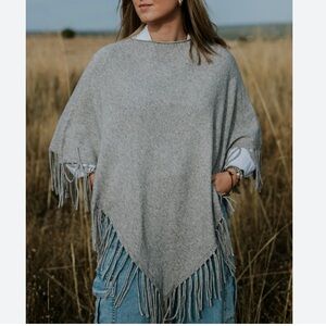 Calvin Klein Gray Knitwear